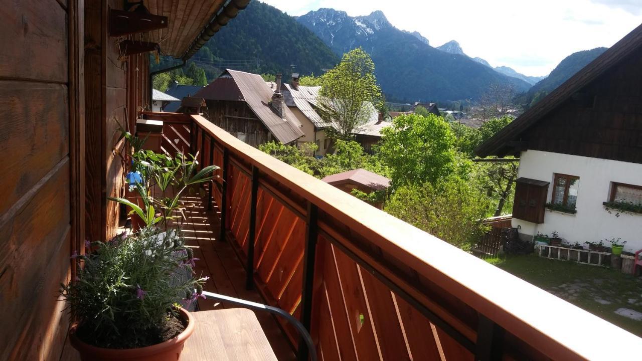 Huatscher Camporosso  Екстер'єр фото
