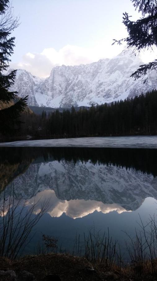 Huatscher Camporosso  Екстер'єр фото