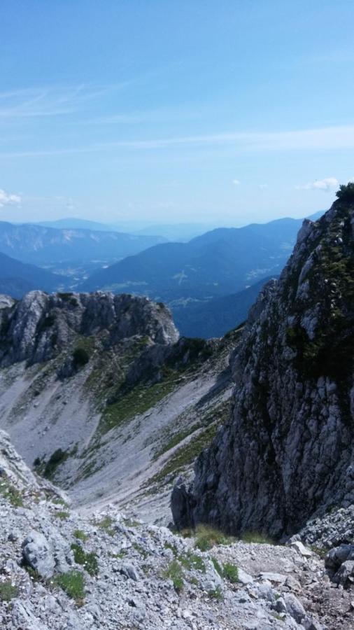 Huatscher Camporosso  Екстер'єр фото