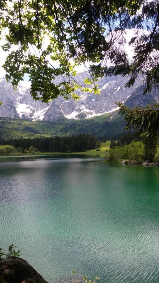 Huatscher Camporosso  Екстер'єр фото