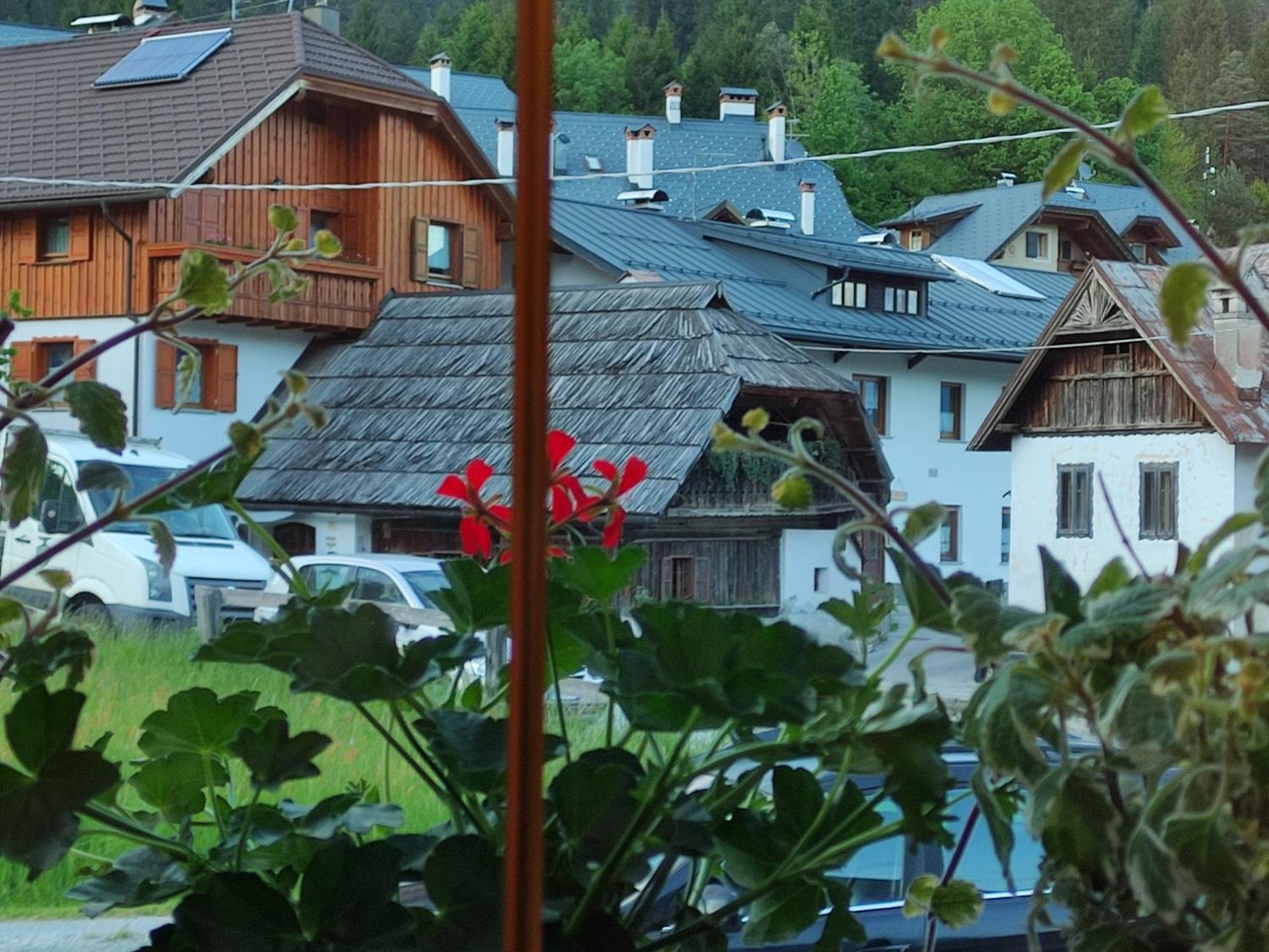 Huatscher Camporosso  Екстер'єр фото